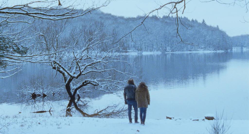 Rendez-vous – Nuovo cinema francese - 2014 Rendez-vous – Nuovo cinema francese - 2014