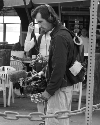 Clément Alline Clément Alline