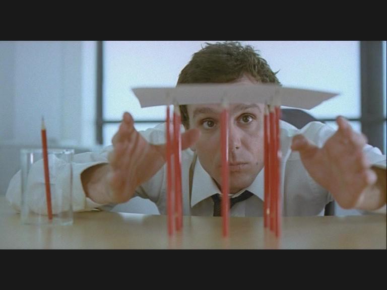 Leuven International Short Film Festival - 2010