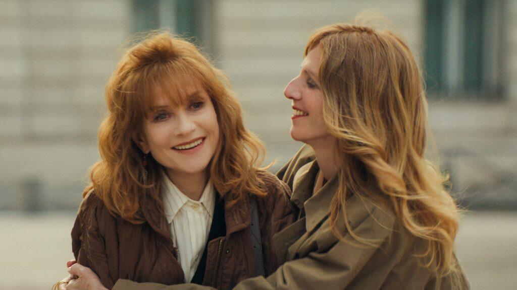 Vértigo Films - © Avenue B. Vértigo Films - © Avenue B.