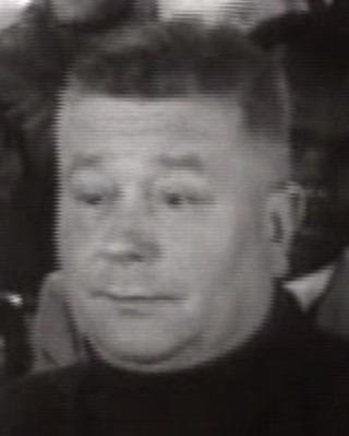 Robert Mercier Robert Mercier