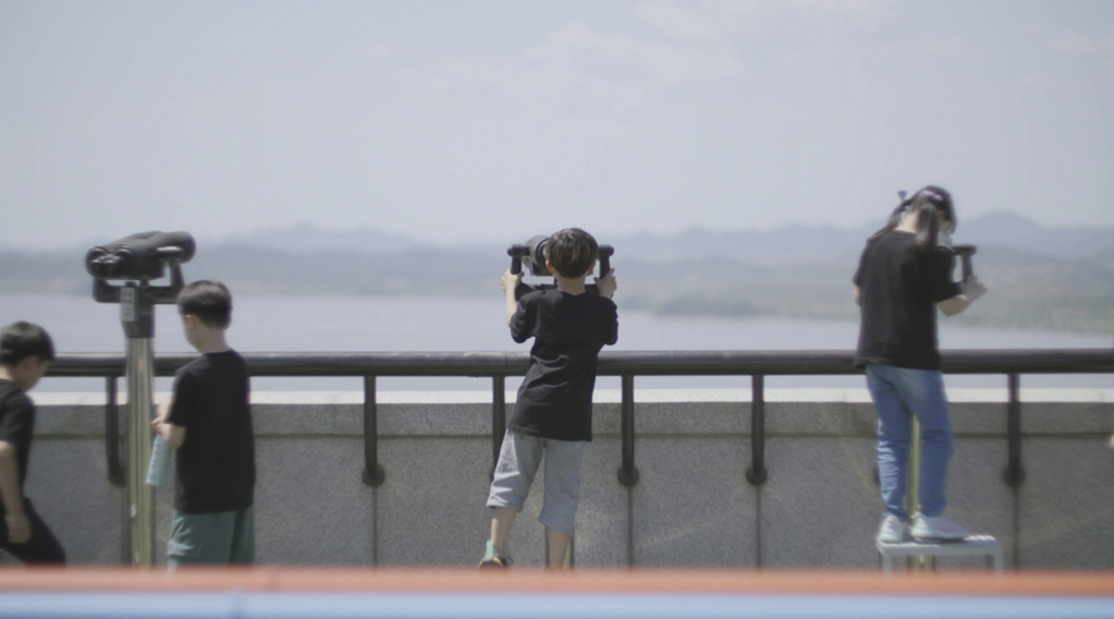 Laurent Weyl - &copy; Wendigo Films