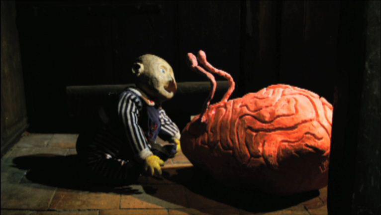 Throttled at Birth Throttled at Birth