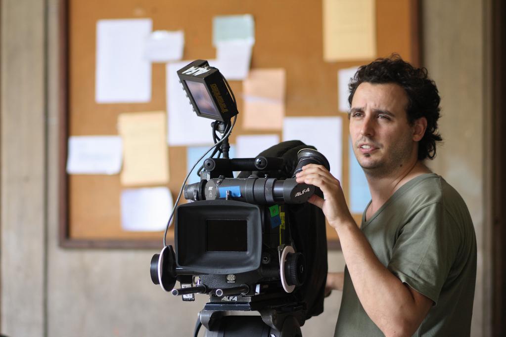 Invisible Eye Invisible Eye