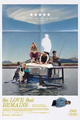 The Love That Remains - Denmark