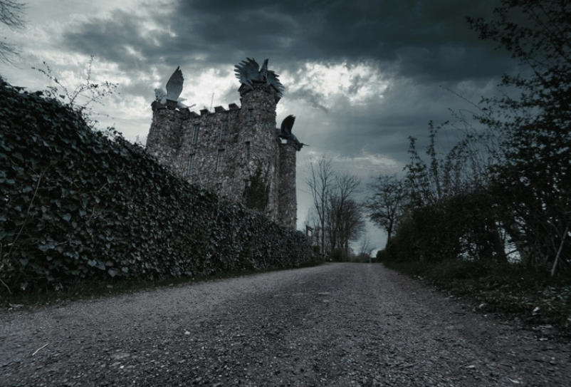 Productions Clovis Pr&eacute;vost