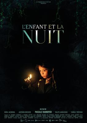 The Night and the Child The Night and the Child