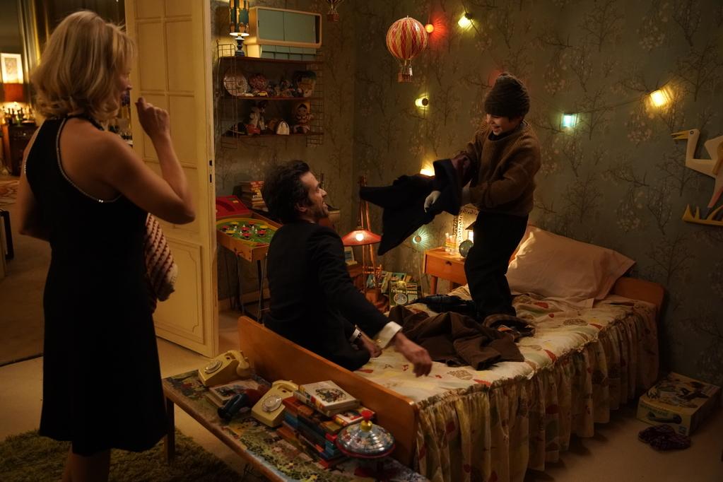 Solan Machado-Graner - © ROGER ARPAJOU_CURIOSA FILMS Solan Machado-Graner - © ROGER ARPAJOU_CURIOSA FILMS