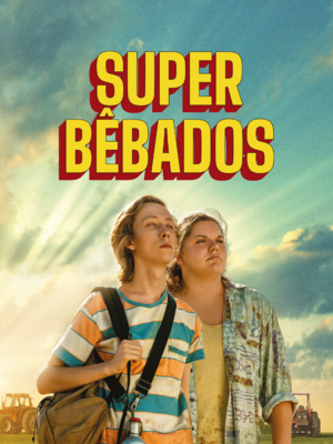Super bourrés - Brazil Super bourrés - Brazil