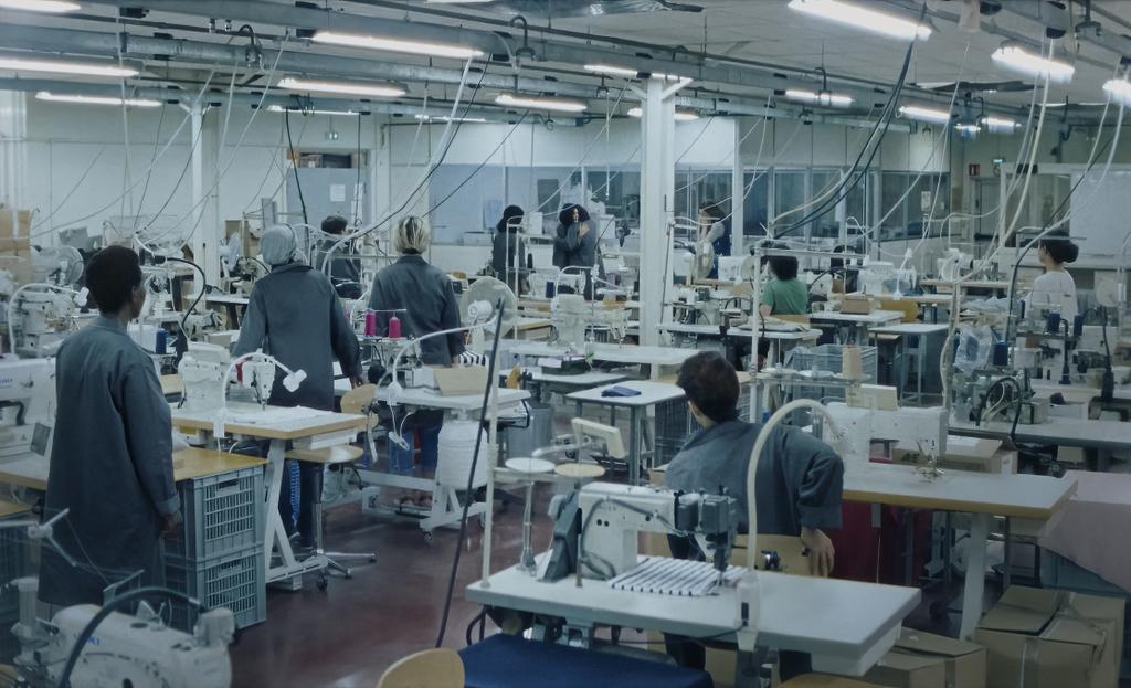 Le Point de reprise Le Point de reprise