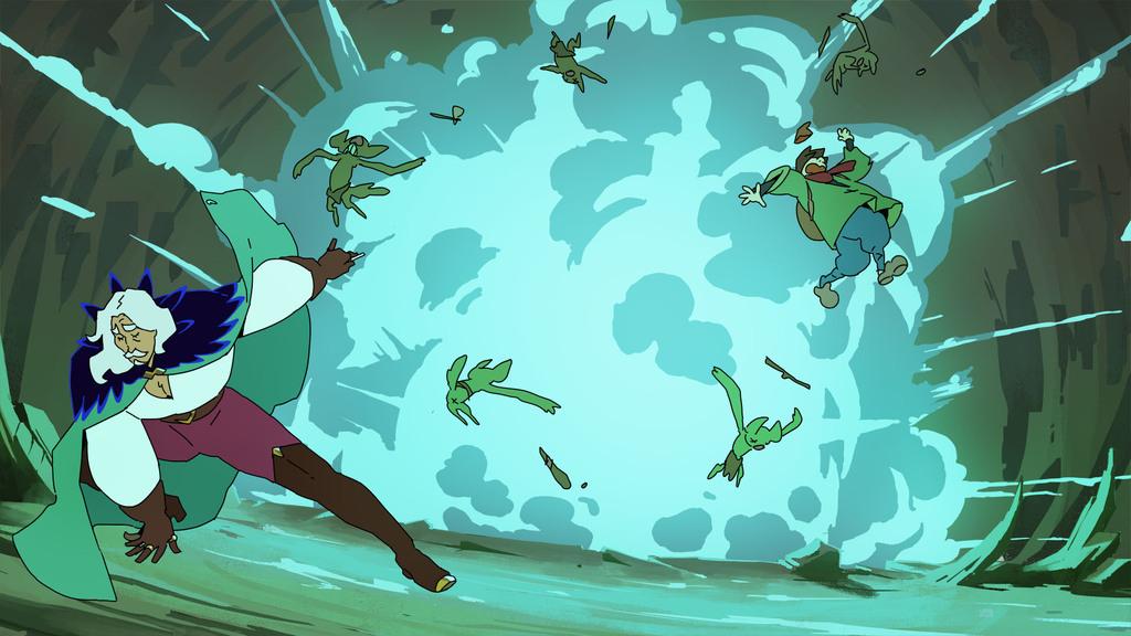 The Alchimists The Alchimists