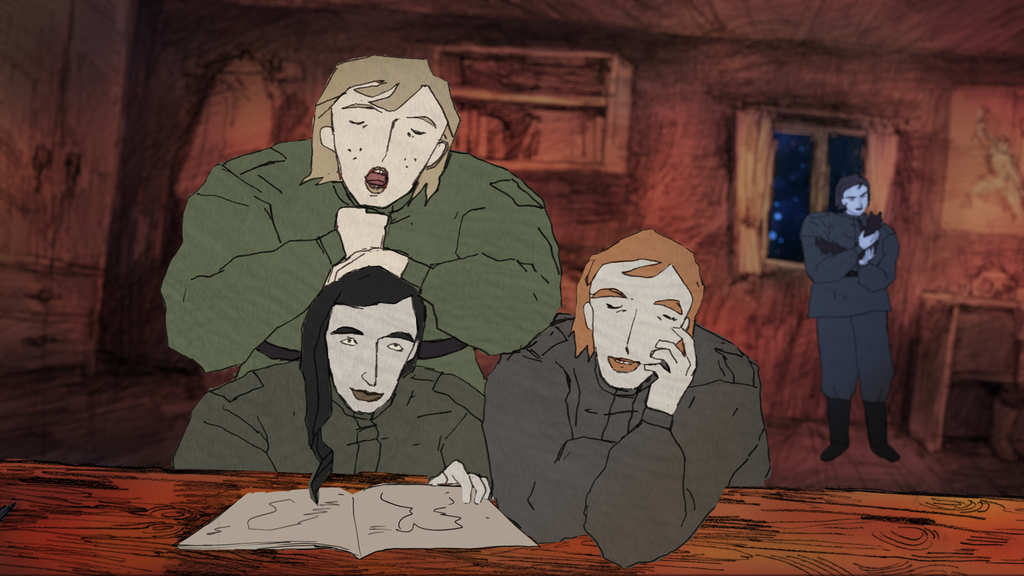 Night Witches Night Witches