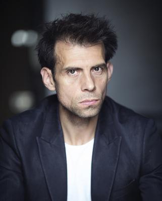 Fabien Hengbart - © Alessandro Brossolet Fabien Hengbart - © Alessandro Brossolet