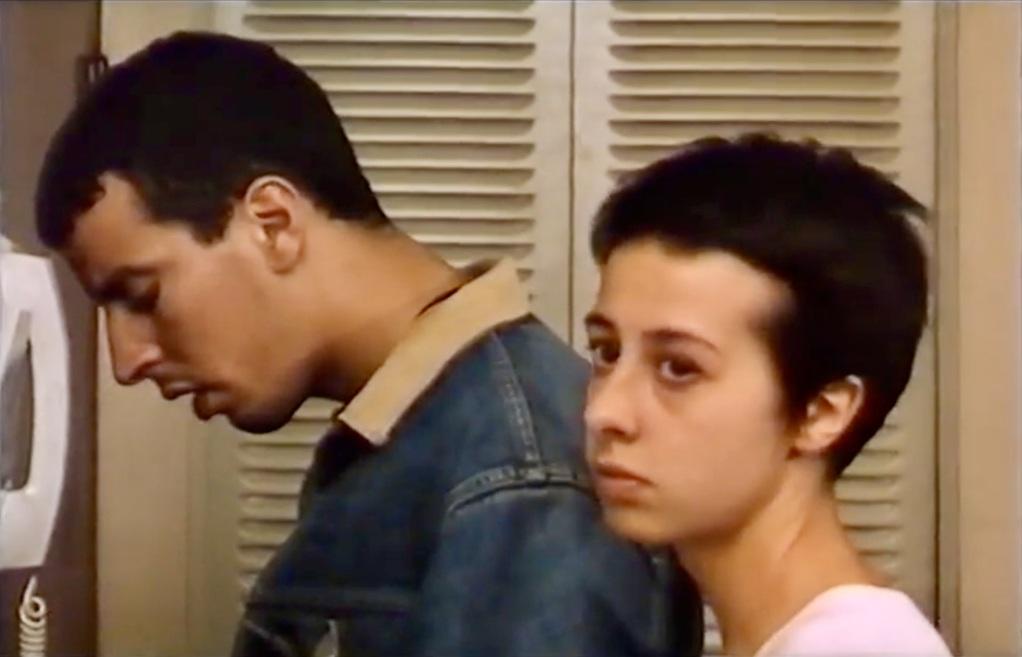 Festival Internacional de Curtas de S&atilde;o Paulo - 1999
