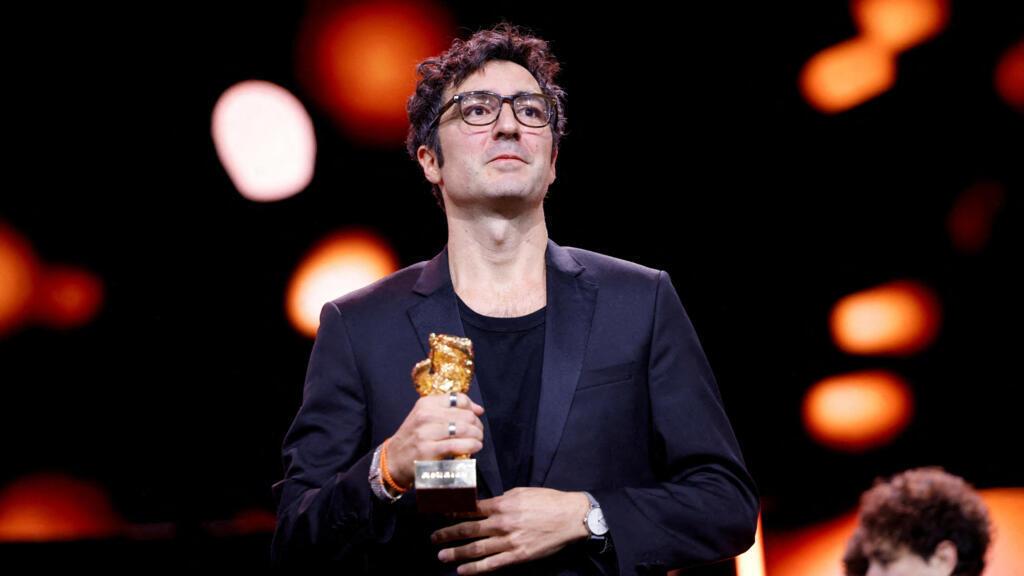 French cinema honored at the 76th Berlinale