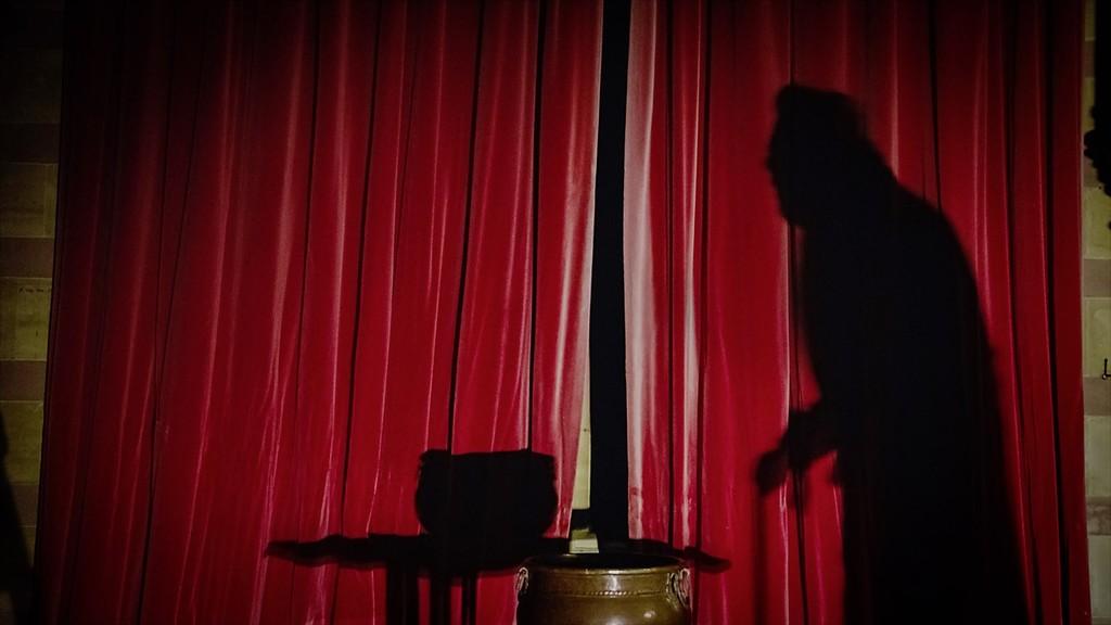 Karlovy Vary International Film Festival - 2022 - &copy; &Eacute;cran noir productions