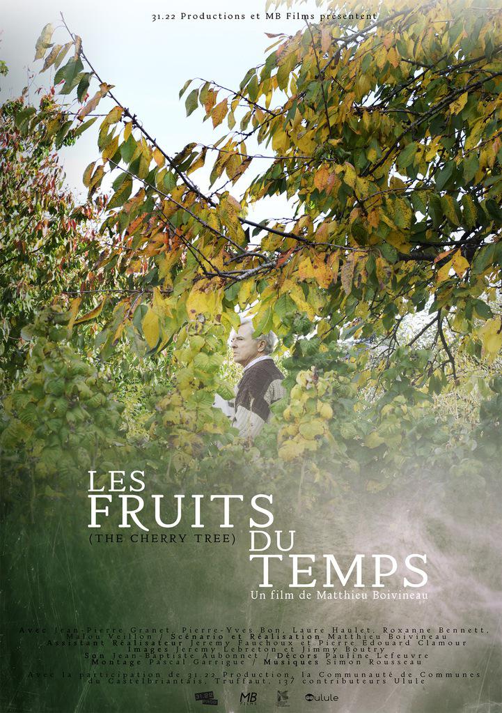 Les Fruits du temps Les Fruits du temps