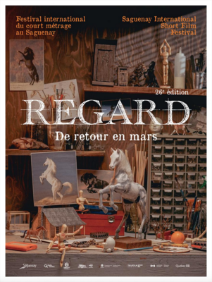 REGARD - 2022 REGARD - 2022