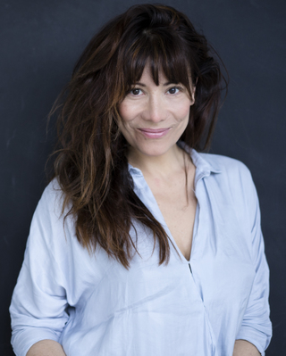 Flor Lurienne-Gil - &copy; Astrid Jamois