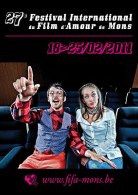 Love International Film Festival Mons Love International Film Festival Mons
