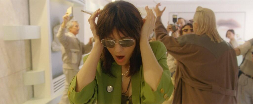 Yoli Fuller Yoli Fuller