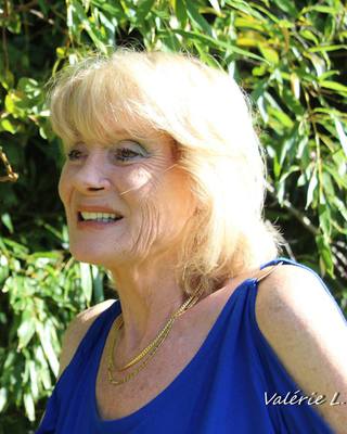 Mary-Jo Hertzog - © Valérie L. Mary-Jo Hertzog - © Valérie L.