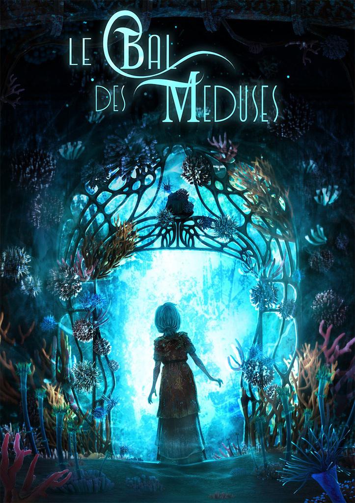 Le Bal des m&eacute;duses