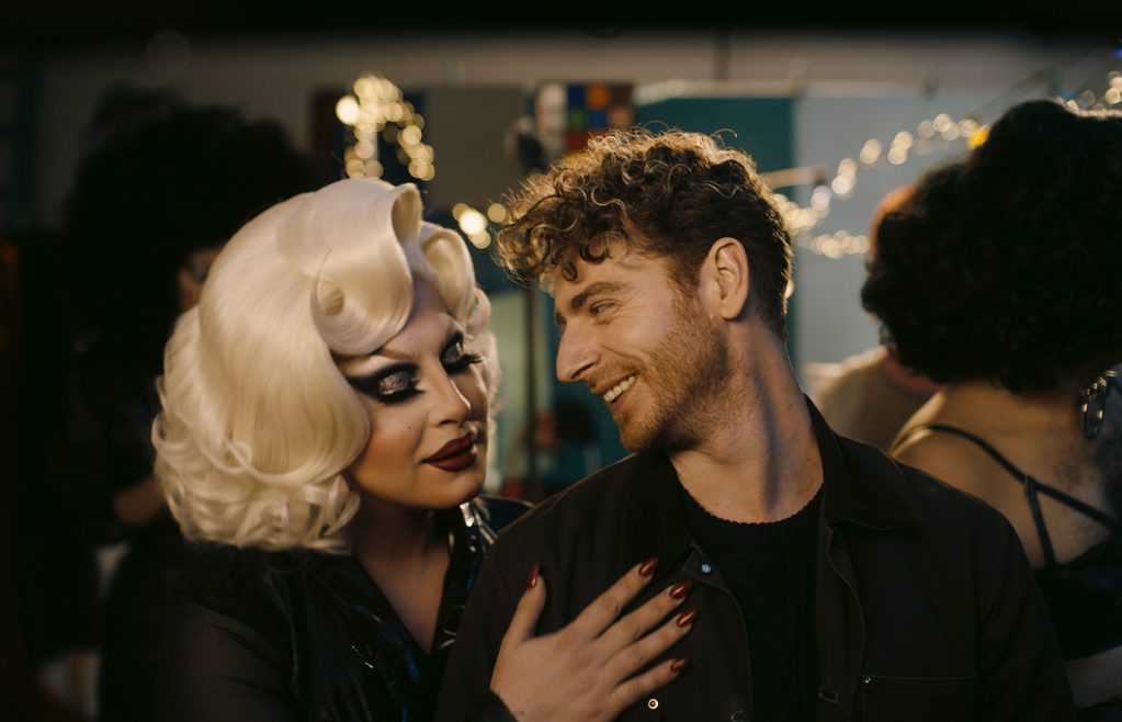 The Alliance Fran&ccedil;aise French Film Festival - 2024