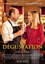 La Dégustation La Dégustation