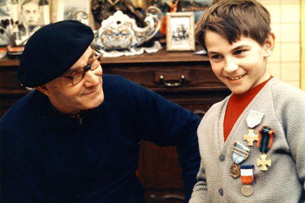 Telluride International Film Festival - 2013 Telluride International Film Festival - 2013