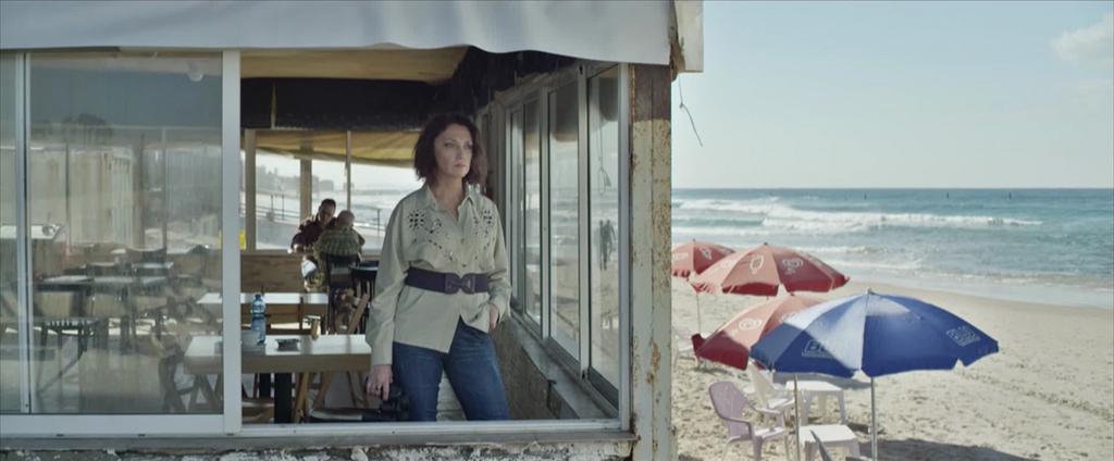 Festival de Cine de Gotemburgo - 2019