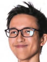 Adrian Petitjean Adrian Petitjean