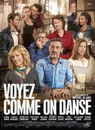 Voyez comme on danse Voyez comme on danse