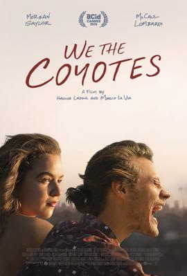 Nous, les Coyotes Nous, les Coyotes