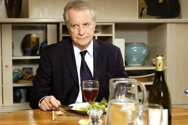 Festival international du film de Stockholm - 2005