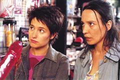 Tout le plaisir est pour moi / 仮題:あらゆる喜びは私のもの Tout le plaisir est pour moi / 仮題:あらゆる喜びは私のもの