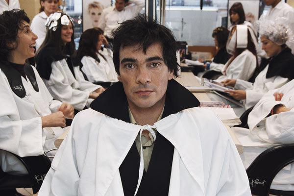 Le Souffleur Le Souffleur