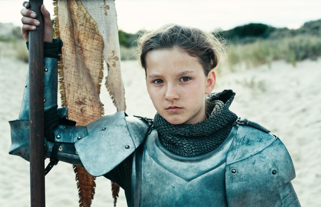 German French Film Week - 2019 - &copy; Roger Arpajou - 3B Productions