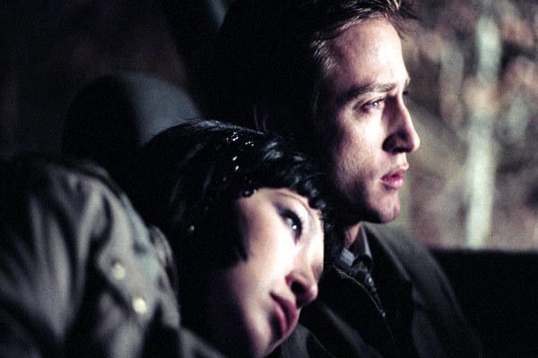 The Bridesmaid The Bridesmaid