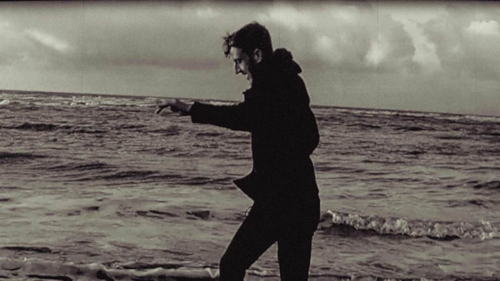 The Many Lives Of Edouard Louis - © Outplay The Many Lives Of Edouard Louis - © Outplay