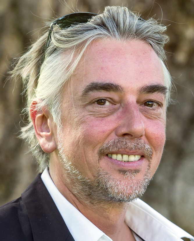 Christophe Van Rompaey