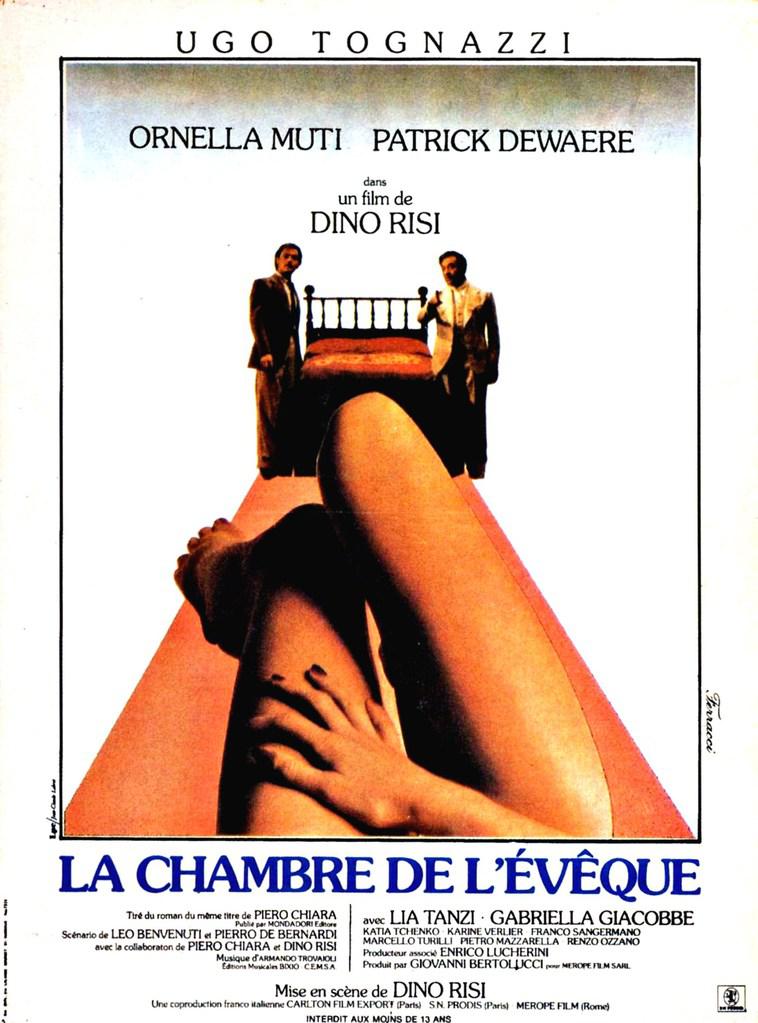 Festival Internacional de Cine de Cannes - 1977