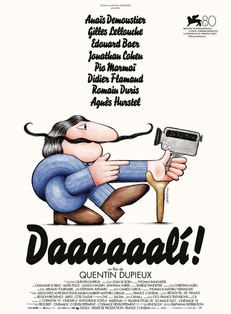 &AElig;quo Productions