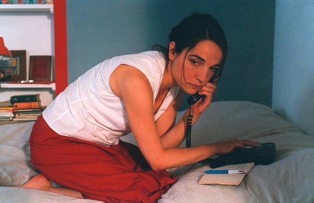 International Film Festival Rotterdam (IFFR) - 2002