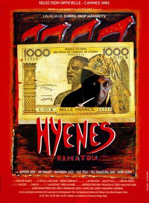 Hyènes Hyènes