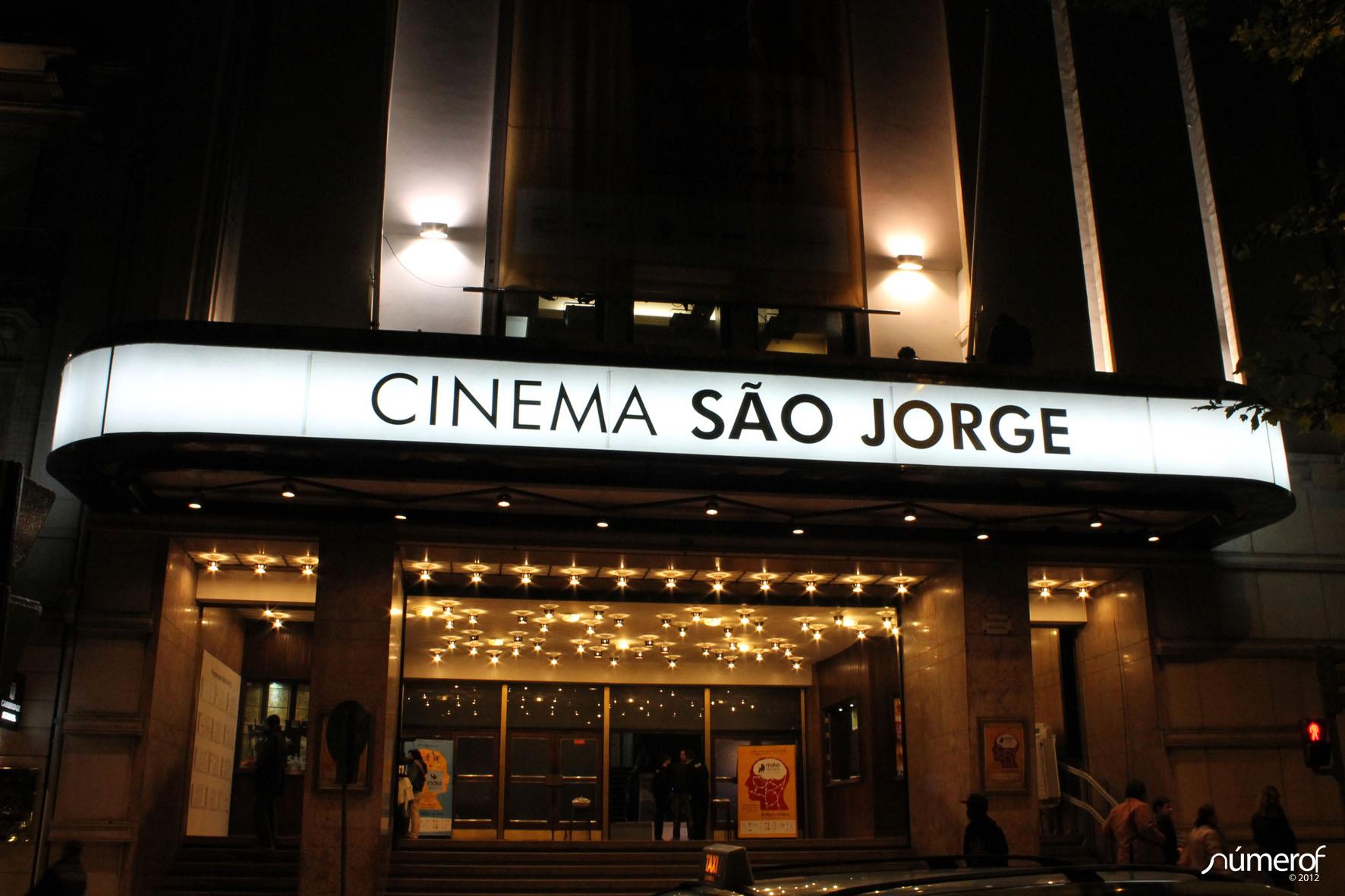 Muy concurrido el festival IndieLisboa (Portugal) Muy concurrido el festival IndieLisboa (Portugal)