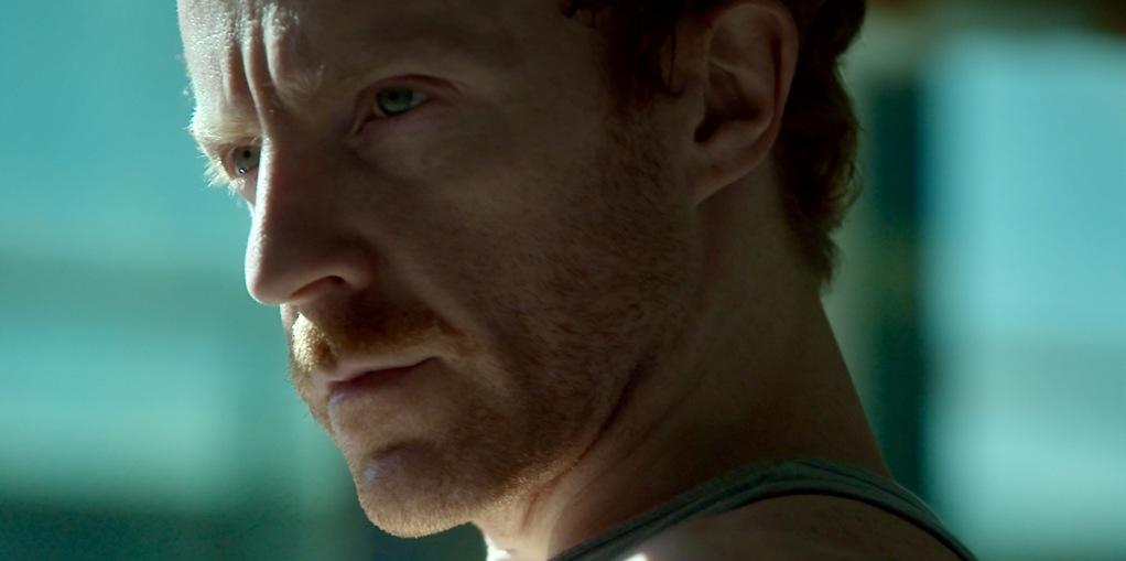 A Resilient Man - © Stéphane Carrel A Resilient Man - © Stéphane Carrel