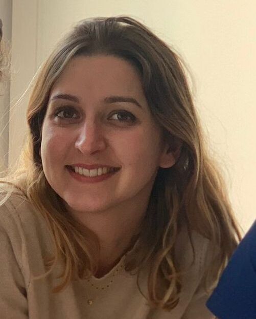 Eugénie Varela de Casa Eugénie Varela de Casa