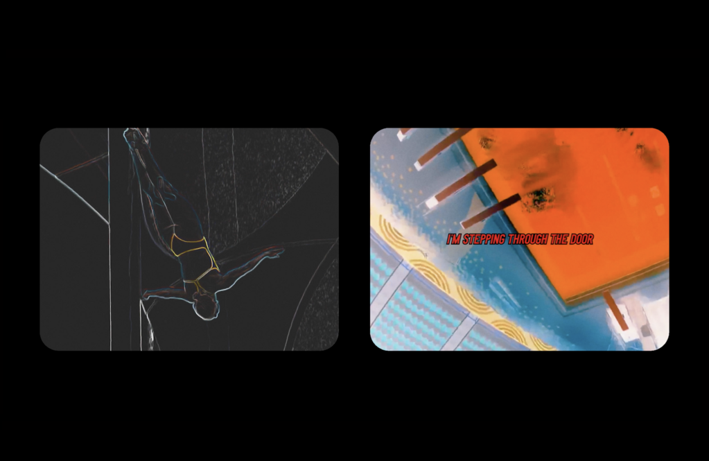 For Here Am I Sitting in a Tin Can Far Above the World For Here Am I Sitting in a Tin Can Far Above the World