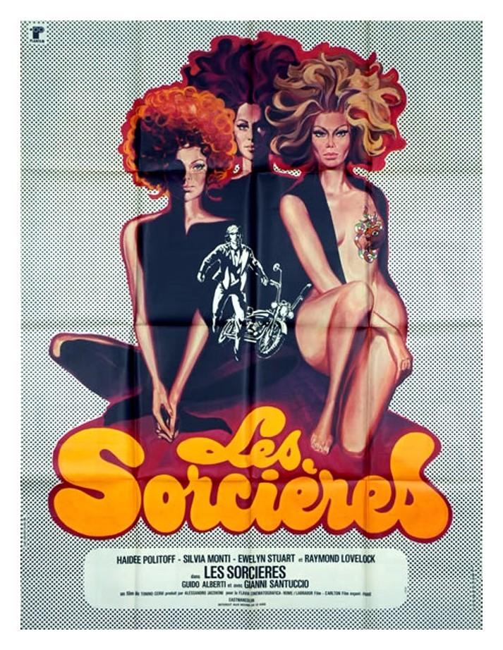 Flavia Cinematografica